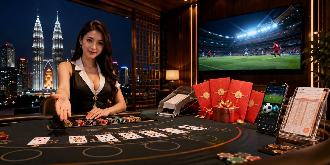domino4d Futsal Betting