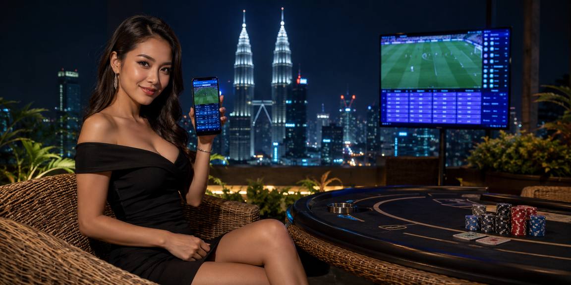 domino4d mobile gaming