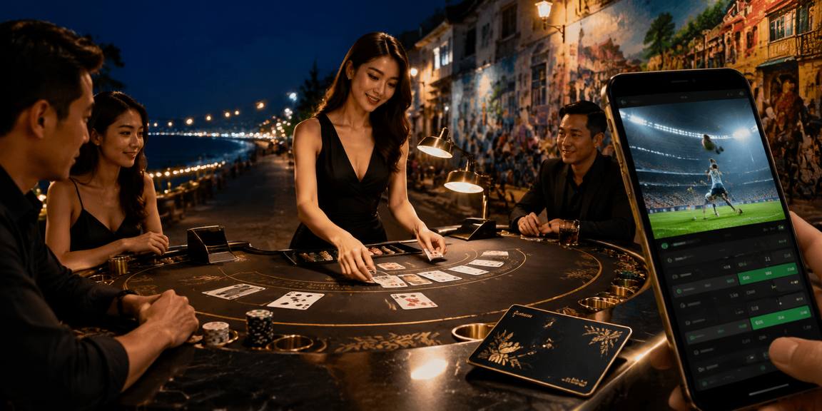 domino4d Teroka Rentak Futsal Betting